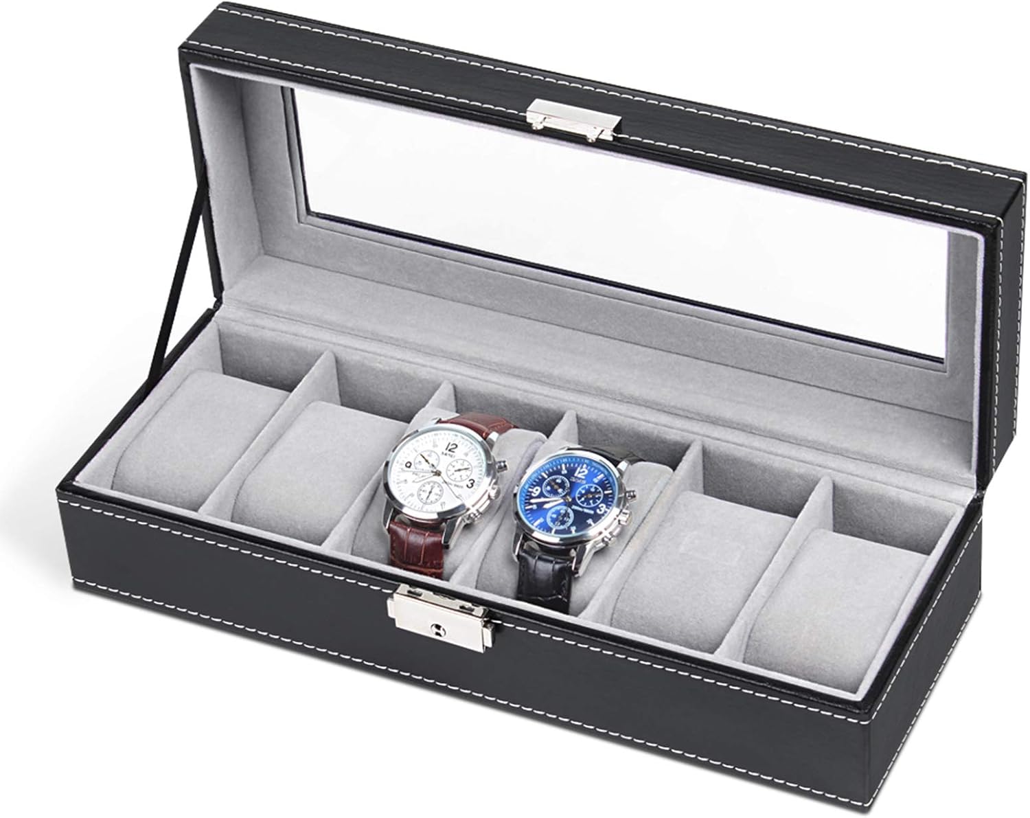 Watch Storage Boxes